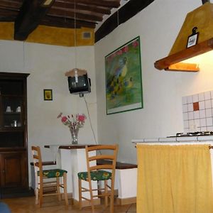 One-Bedroom Apartment Disability Access